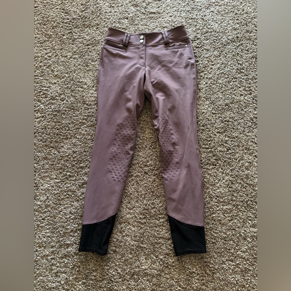 Rj classics breeches